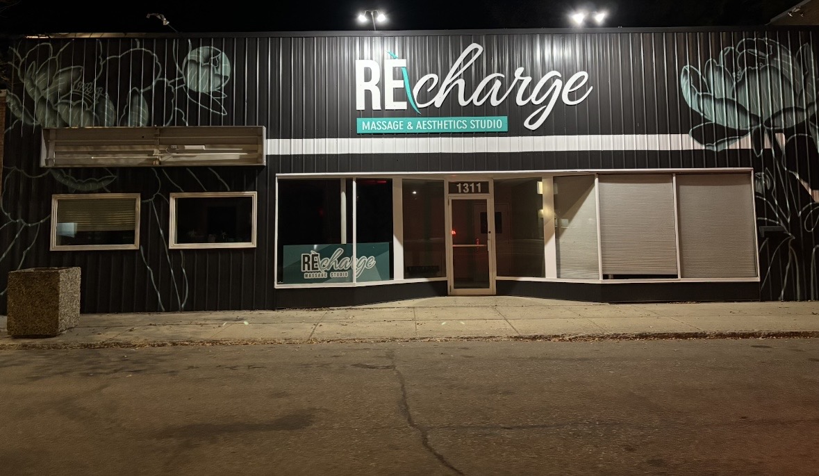 Appointments Massage